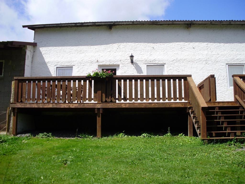 Muehlenhof Stadtkyll Quarto foto