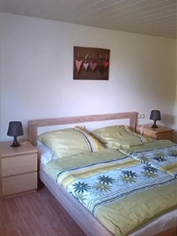 Muehlenhof Stadtkyll Quarto foto